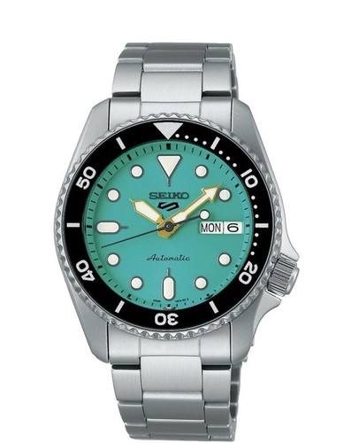 Seiko sports skx - 5,