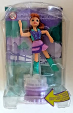 POLLY POCKET - Dance 'n Groove - Mattel