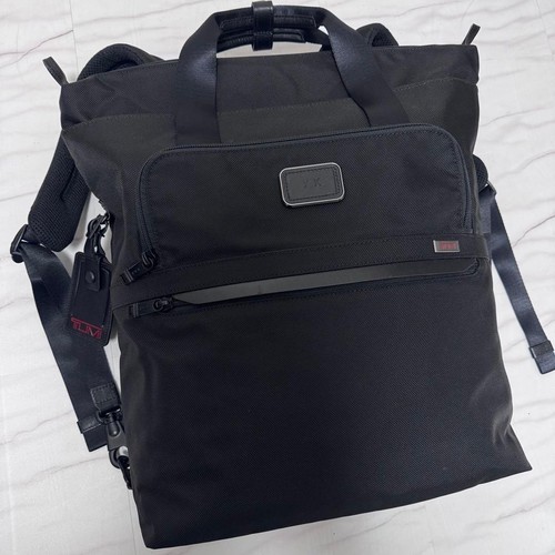 Tumi 2603586d3 alpha tote - 3,