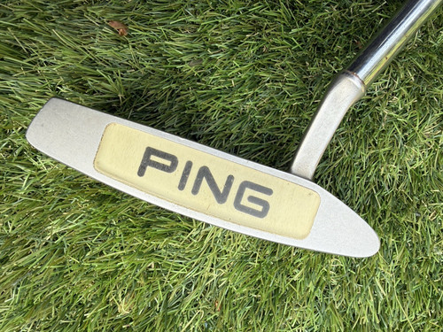 Ping karsten pal - pal, 2i