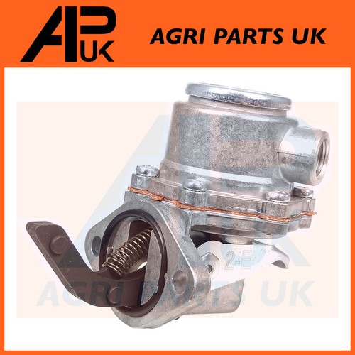 Fuel pump for volvo penta - fuel,