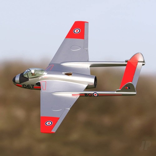 Vampire edf jet - , balsa