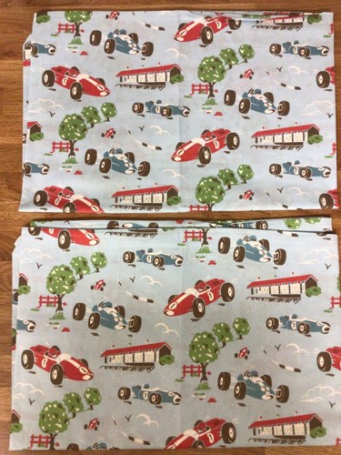 Cath kidston vintage race cars - kidston,