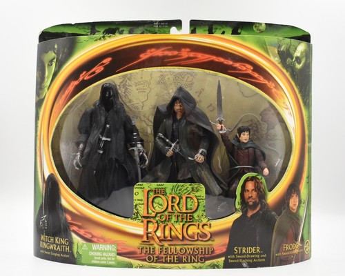 Lord the rings - the,