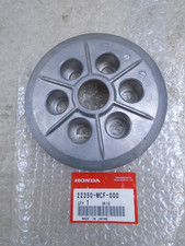 Honda VTR1000 SP-1 SP-2