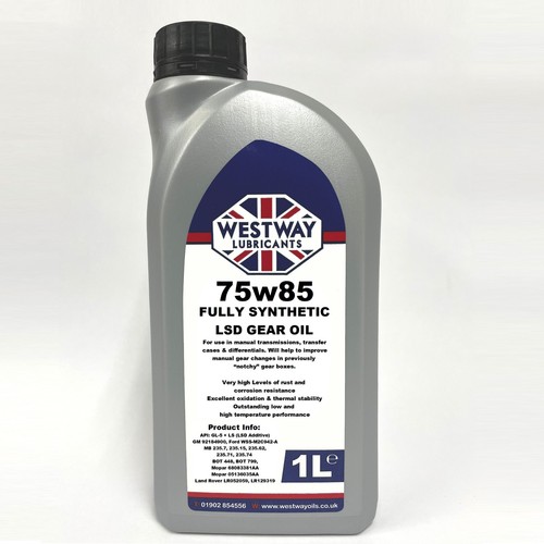 75w85 synthetic gear oil - gear, /
