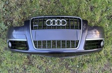 2005-2008 Audi A6 C6 Saloon