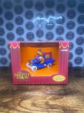 Corgi The Muppet Show Fozzie