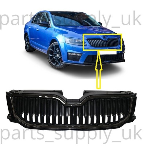 For skoda octavia 17 - skoda, (5e)