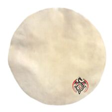 Goat Skin Drum Head Skin Banjo