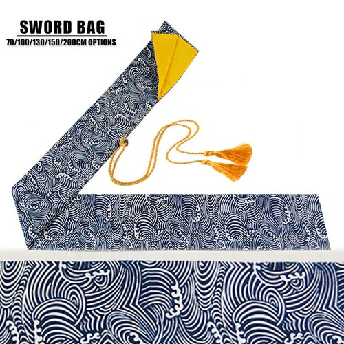 Samurai sword bag katana tanto - sword,