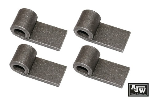 Straight hinge x - hinge, 30