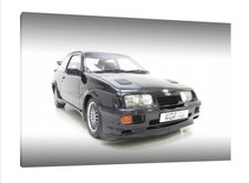 Ford Sierra RS500 Cosworth  -