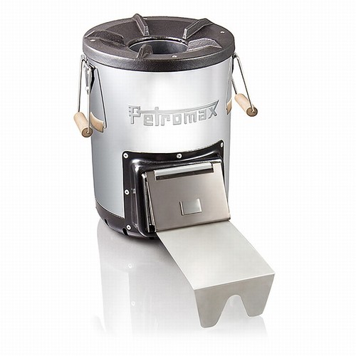 Petromax rocket stove - rocket,