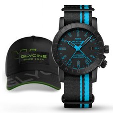 Glycine GL0495 Airman