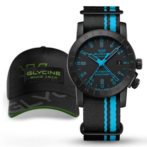 Glycine gl0495 airman - glycine,