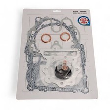 Engine gasket set complete for