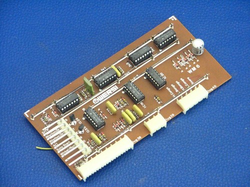 Platinum wm6 from wersi organ - from,