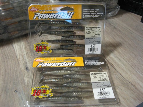 Packs berkley grass - 2,