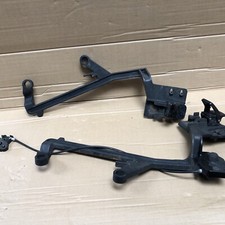 TRIUMPH TROPHY 900 PANNIER