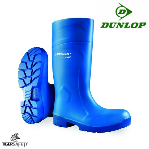 Dunlop purofort multigrip - dunlop,