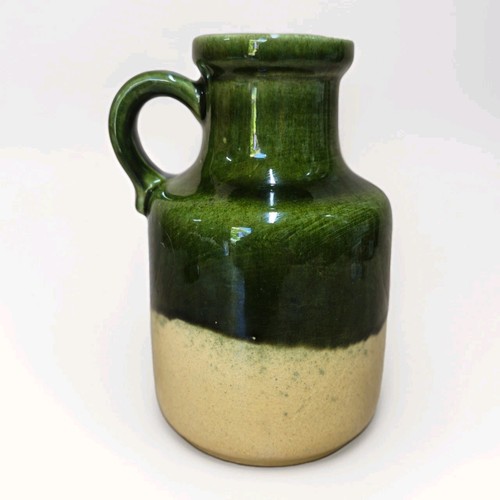 Scheurich west germany vase - scheurich,
