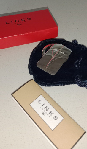 Links london sterling - links,