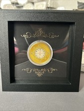 1oz 999 Fine Silver 2025