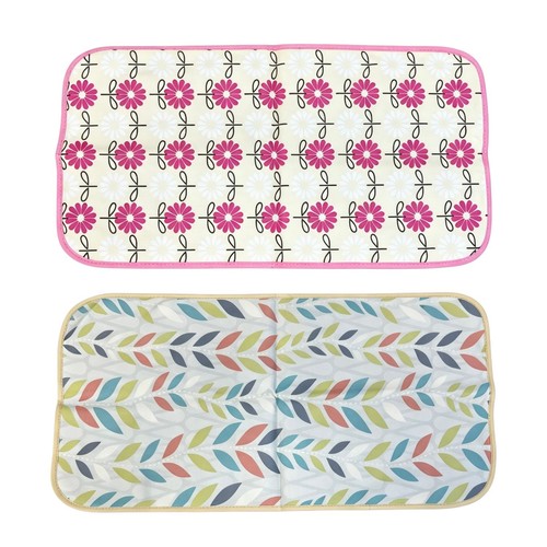 Foldable baby changing mat - baby,