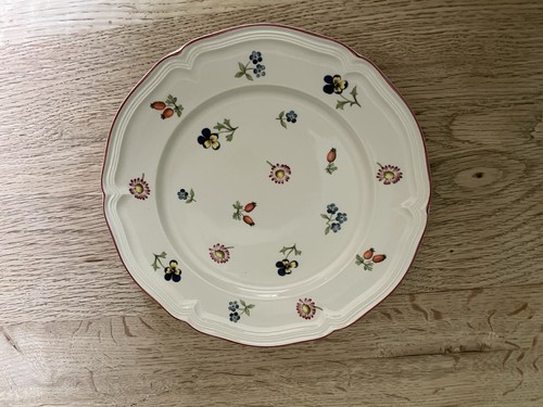 Villeroy boch petite - &, fleur