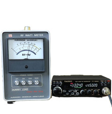 YAESU FT-5800 430/1200MHz Dual