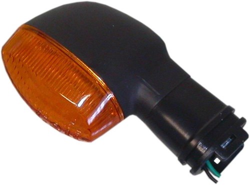 Indicator complete front - indicator,