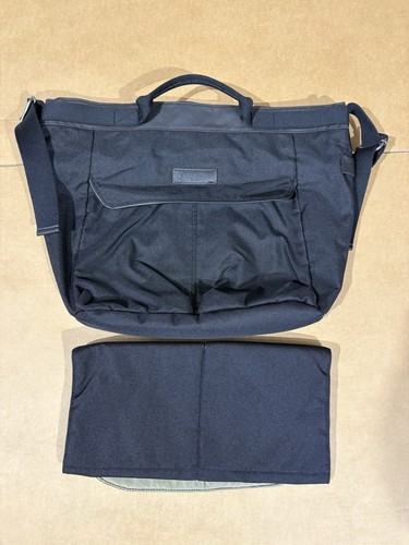 Bugaboo changing bag with - changing,