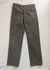 Hidepark Men's Moleskin