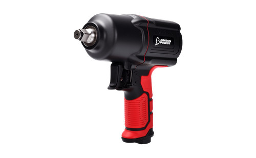 Bimson power twin hammer - 1/2",