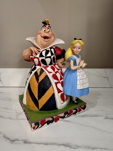 Disney traditions figurine - disney,