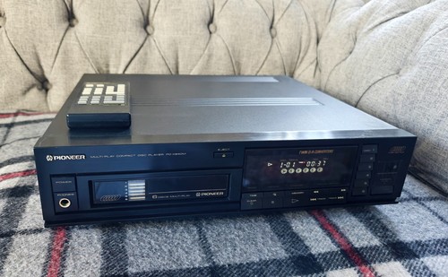 Pioneer x940m disc cd - pd-x940m,