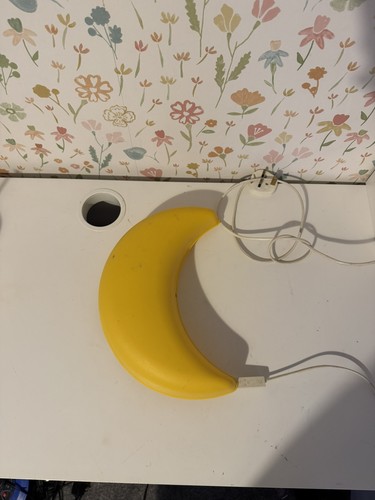 Ikea smila yellow - yellow, crested