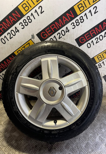Renault clio mk2 single - mk2,