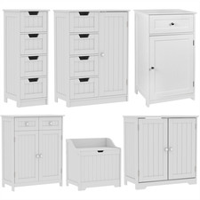 Bathroom Cabinet Mirrored