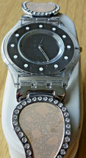 SWATCH  2007 SKIN WATCH  '