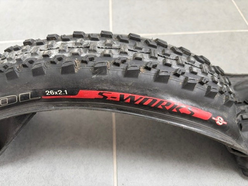 Specialized works ground - s-works,
