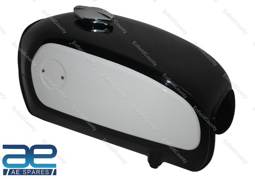 Petrol fuel tank with side - petrol,