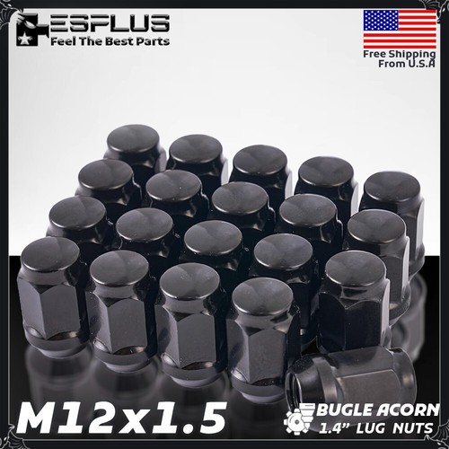 Isuzu lug nut - pc,