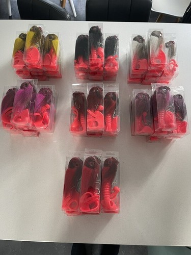 Mouse lure23cm 86g pike lure - mouse,