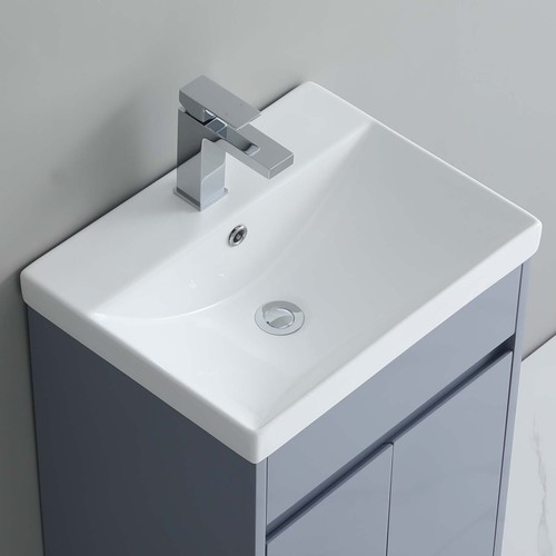 Bathroom inset counter - inset/counter, top