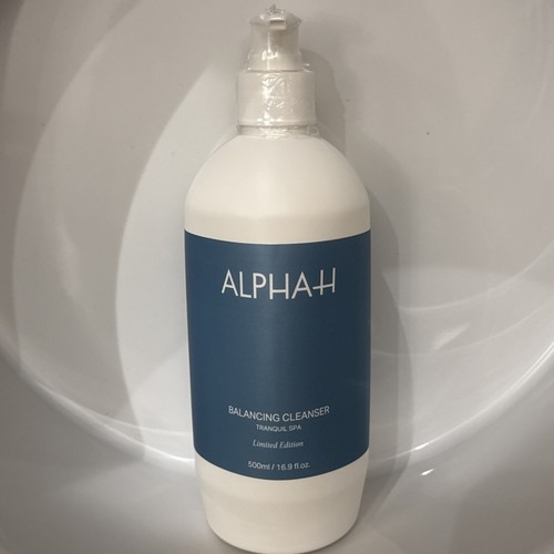 Alpha supersize tranquil spa - supersize,