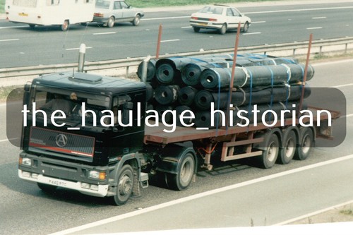 Thh truck photos - truck, seddon