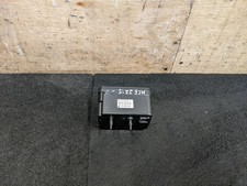 MERCEDES E CLASS C207 CENTRAL