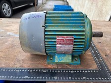 Brook Crompton 3 Phase Motor